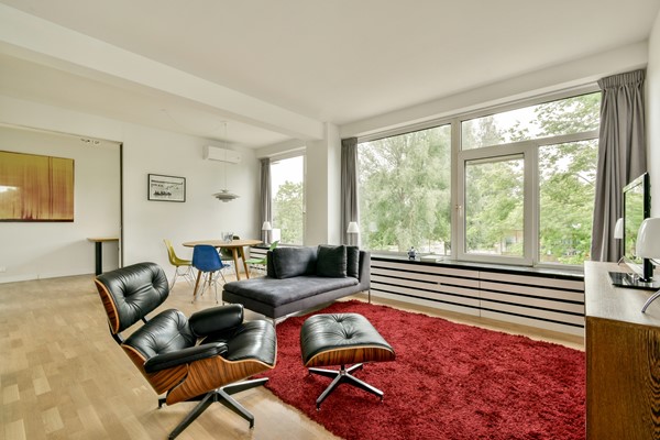 For rent: Van Boshuizenstraat 491, 1082 AS Amsterdam